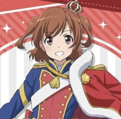 【レヴュースタァライト】（愛城の良さがわかるのは俺くらいだろうな…）