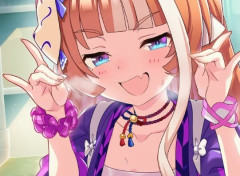 【ウマ娘】こんな子狐に惑わされたい…