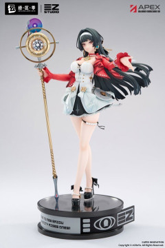 【画像】太ももにビーズを巻き付けたフィギュアが発売されるｗｗｗｗｗｗｗｗｗ