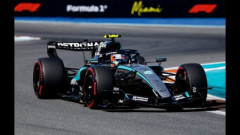 2026年 F1 第4戦 マイアミGP 公式予選結果“おや、スプリントまでとは様子が”