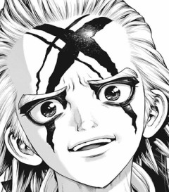 【Dr.STONE】サイエンス・イズ・エレガントだ…！