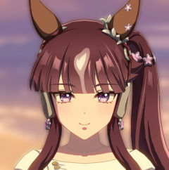 【ウマ娘】ララの原案を見ればあのこんにゃくの正体も分かるハズ…
