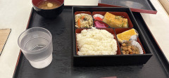 【画像】合宿免許のメシ、ヤバすぎる