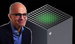 【朗報】MSナデラ、WindowsとXboxでの戦略失敗を認め、ユーザーファーストに方針転換へ