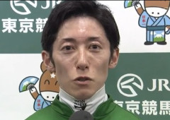 津村さん、20年間GII未勝利だったのにこの半年で3回も勝ってしまう