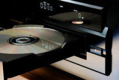 パソコンはCDをリッピングしてMP3作っている時が一番楽しかった