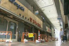 街中から消えた店　レンタル屋、ゲームショップ、ゲーセン、etc.