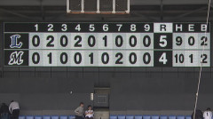 西武ついに勝率5割復帰！本日貯金チャレンジへ