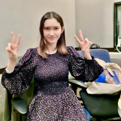 【画像】市川紗椰さん、芸能界で大成功するわけでもなく結婚するわけでもなく39歳になる