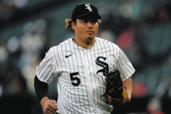 【急募】村上を活躍を認めたがらない人達の正体ｗｗｗｗｗｗ