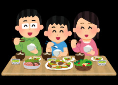 【愕然】彼女の家でご飯食べたんやが・・・・・・これ、ワイが悪いんか・・・・・・？