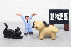 【悲報】動物愛護団体、ついに『一線』を超えてしまう・・・・・・