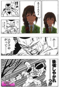 【悲報】公道でTikTok撮影してた女さん、ぶつかりおじさんに轢かれてしまうｗｗｗｗｗｗｗｗｗｗ