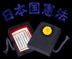憲法改正「賛成」57％…読売世論調査