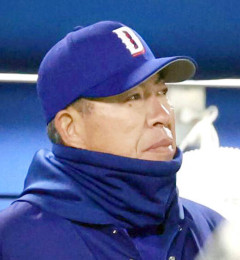 【朗報】中日井上一樹、コーチ陣に喝！！「『いいよ、いいよ』だけでなく、もう少し語気を強めて。」