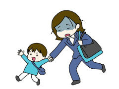 【生活苦しく、子育てに疲れた…】8歳長女の命を奪った容疑で母親を逮捕…