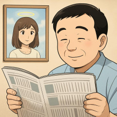 沖縄タイムスに「被害者も天国で応援してる」と投稿した読者さん、年間45回も掲載されていた   |  なんかこういう集計やってるやつって暇なのかね