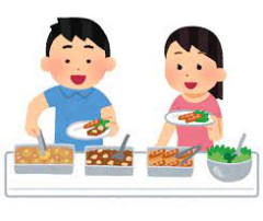 長嶋一茂「食べ放題なんだから肉薄けりゃ重ねて食えばいいじゃん、ギャアギャア言うな」