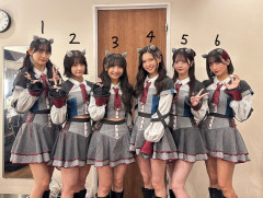 【画像】誰とセ●クスしたいかガチで見解が分かれるまんさん6人衆、現る