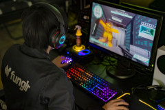 Microsoft「Windowsでゲームしたいなら、メモリ16GBは必須。32GBは心配のいらないゾーンであることを覚えとき」