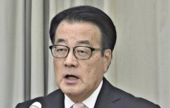 【悲哀】中道・岡田さん、愚痴をこぼす「落選して新幹線のグリーン車乗れなくなった。秘書も4人しか雇えない」