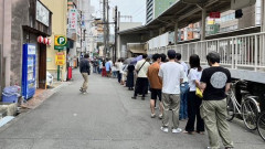 【悲報】ラーメンって行列に並んでまで食いたいもんか？