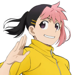 【黄泉のツガイ】この漫画でハナちゃんが一番好き