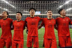 【朗報】とうとう中国サッカー界に逸材が現るｗｗｗｗｗｗｗ