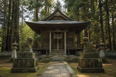 ムスリム男性、日本の神社を破壊して逮捕「ここに神はいない」
