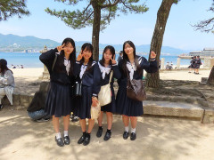 【画像】最近の安心系JK、平均的にビジュアルが上がるｗｗｗｗｗｗｗ