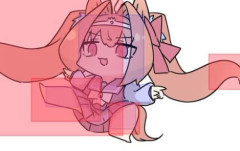 【ウマ娘】当たり判定でかすぎてすごいダイワスカーレットｗｗｗ
