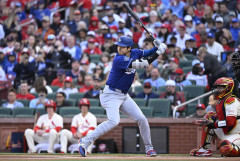 【ドジャース】大谷翔平が４打数無安打で今季ワーストの14打席連続無安打…先発 佐々木朗希は３敗目…チームも今季初 ４連敗