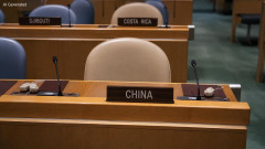 【速報】中国の傅聡国連大使「米国が国連への関与を交代させるのなら、中国は進んで役割を担う。それがWWⅡ戦勝国の責務だ」