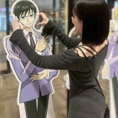 【画像】原菜乃華ちゃんとかいう、お前らの理想を詰め込んだ最強オタク女子ｗｗｗｗ