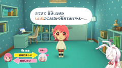 【にじさんじ】椎名さん、念願のさくゆい告白成功で大興奮「しいなの事好き。。。これって、そういう意味やよ」【トモコレ】