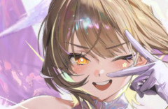 多くのスマホゲーがカワイイ女の子でGW課金を促す中『FGO』だけ様子がおかしいｗｗｗ