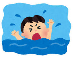 沖縄の水難事故、前年比24人増の44人　大型連休「安全に楽しんで」　海保が那覇で啓発チラシ配布