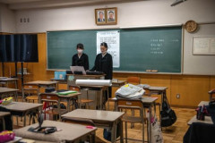 【大炎上】東京、外国人学校に通う子供がいる家庭の保護者を公金で支援していたことが発覚