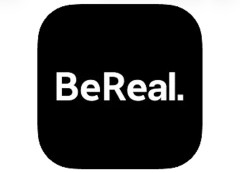 【悲報】SNS「BeReal.」←1日1回通知が来たら2分以内に自撮りと周りを同時に撮影して投稿しないと利用不可