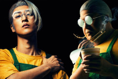 目黒蓮『SAKAMOTO DAYS』が『コナン』『マリオ』抑えて1位の好発進、「福田節」封印が奏功して“100億円の男”へ