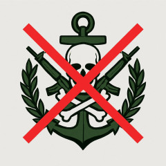 陸上自衛隊、ドクロ入り新“過激ロゴ”の「使用中止」を発表「国民の皆様から様々なご意見を」   #💀 |  ぐぐったけど陸自ほんまダサいな  |  どうでもいいけどこれは何がダメなんだ？