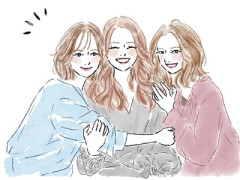 【ちょっと…待ってどうしたの？！】グループ改名・解散経て…〝アラフィフ〟再始動の伝説女性グループに反響「令和の今こそ太陽とシスコムーン優勝」