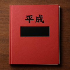 元号「平成」誰が考えたのか、37年経ても秘密のまま 開示文書でも核心は黒塗り   #⬜ |  元号とかもう無くせバカ