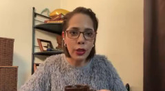 フィフィさん「はっきり言います。事務所、辞めました」サンミュージック退所を自ら公表、双方合意