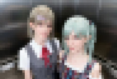 【画像】女性外国人コスプレイヤー、ガチで可愛すぎるｗｗｗｗｗｗｗｗｗｗｗｗ