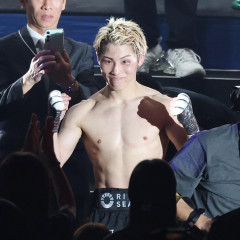 【悲報】井上尚弥さん、次戦の相手が2階級下のスーパーフライ級王者になりそうｗｗｗｗｗｗｗｗｗｗ