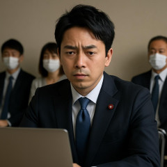 「高市陣営“進次郎ネガキャン”投稿」文春報道にヤフコメ民から批判と懸念の声⋯公設秘書関与の指摘に波紋も   #文春