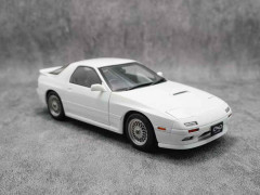【海外の反応】FC_RX-7は最高のスポーツカーだった！