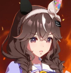 【ウマ娘】重賞は勝ちまくるのに自分との思い出のスイートピーSでは負けるツムツムに闇が漏れ出すブーケちゃん