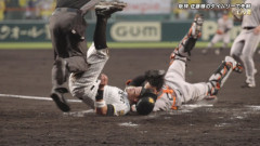 大城卓三と佐藤輝明の縄張り争いｗｗｗｗｗｗ